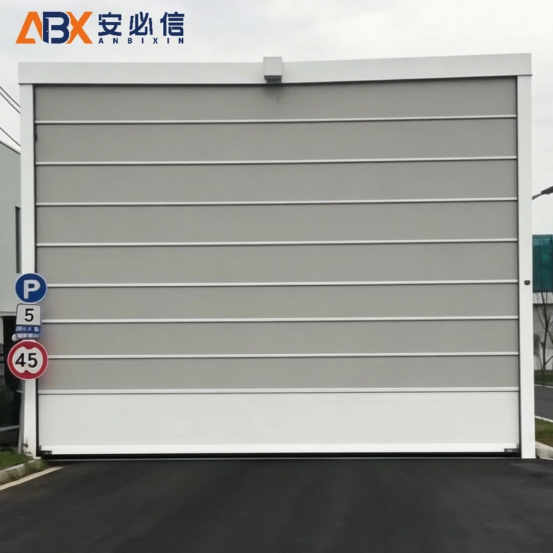 固原柔性门